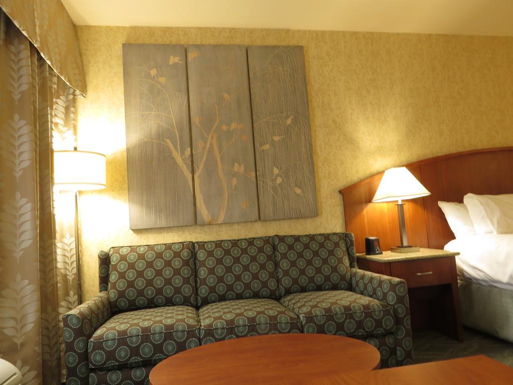 Wingate By Wyndham Elkins Hotel Phòng bức ảnh