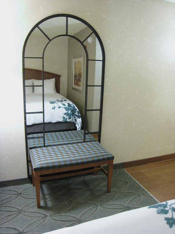 Wingate By Wyndham Elkins Hotel Phòng bức ảnh