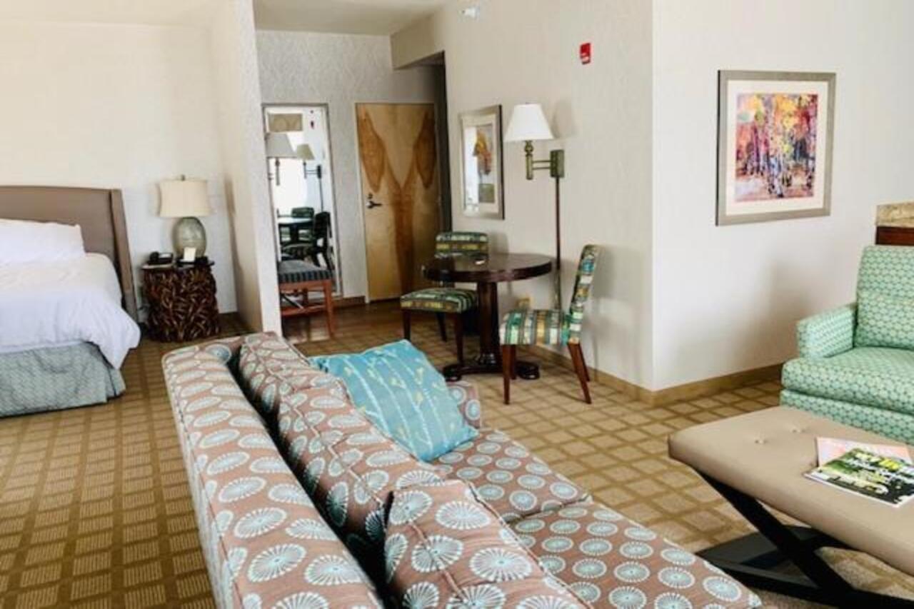 Wingate By Wyndham Elkins Hotel Ngoại thất bức ảnh