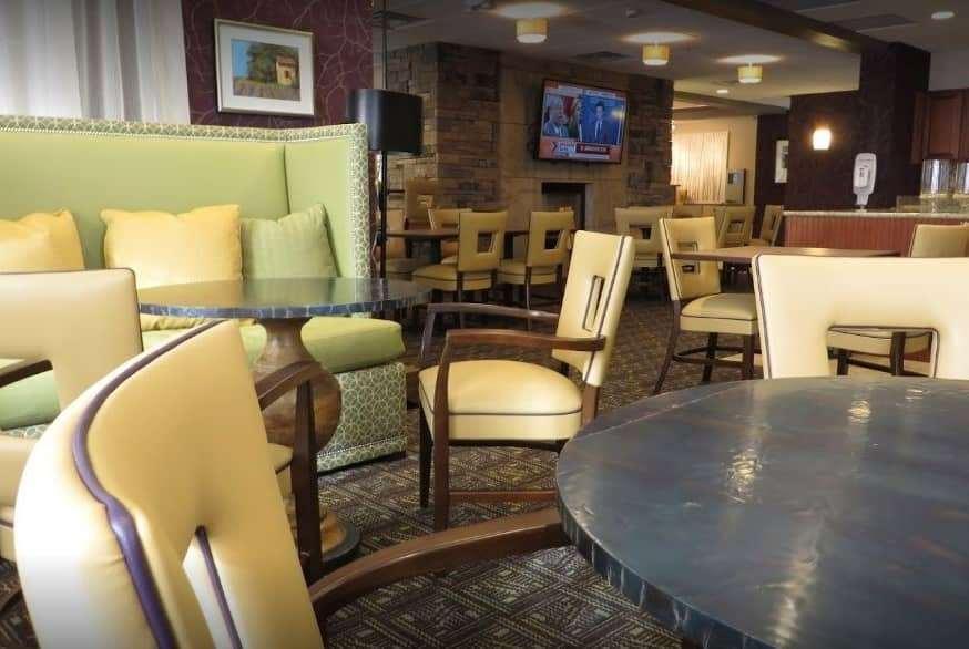 Wingate By Wyndham Elkins Hotel Ngoại thất bức ảnh