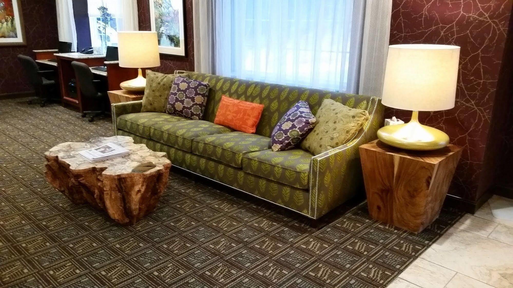 Wingate By Wyndham Elkins Hotel Ngoại thất bức ảnh