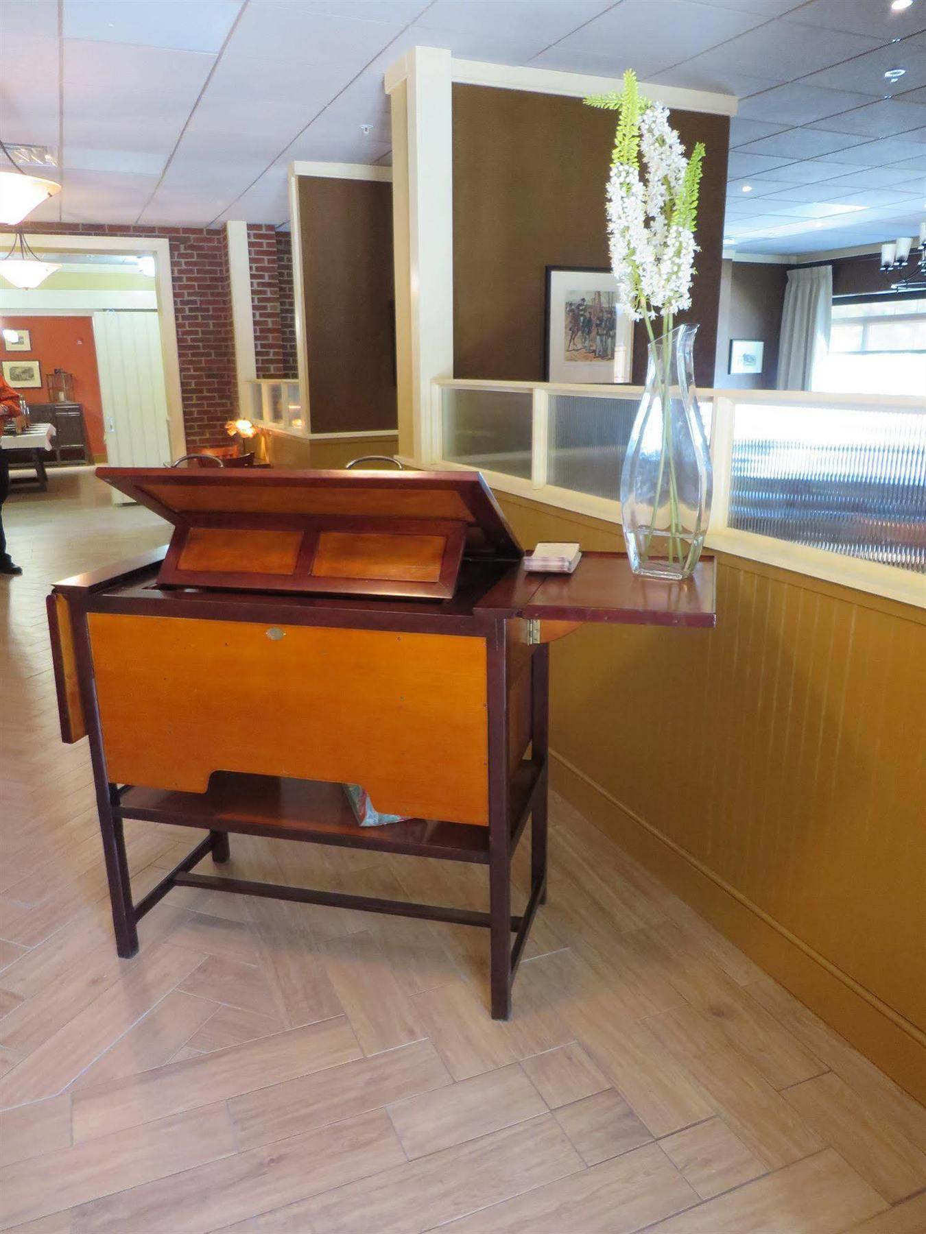 Wingate By Wyndham Elkins Hotel Ngoại thất bức ảnh