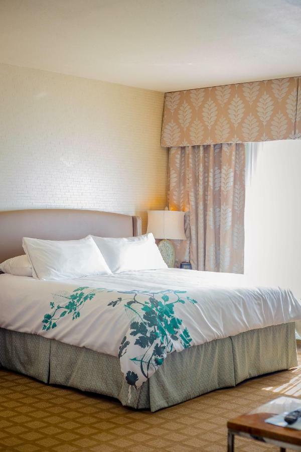 Wingate By Wyndham Elkins Hotel Ngoại thất bức ảnh