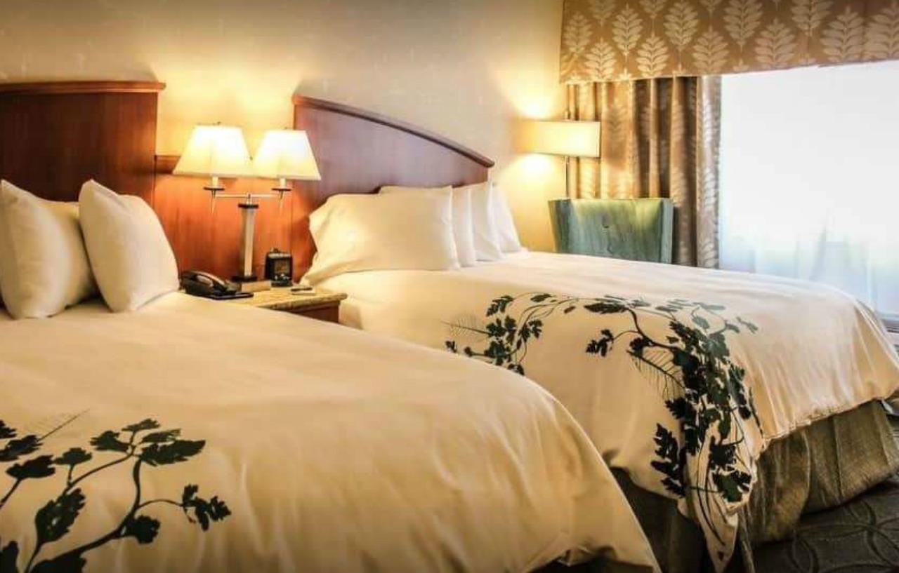 Wingate By Wyndham Elkins Hotel Ngoại thất bức ảnh